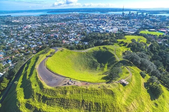 Private Auckland Sightseeing - Full Day/Half Day Hidden Gems Tour - Private Auckland Sightseeing That Actually Feels Private