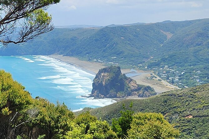 Private Auckland West Coast Tour Piha Beach and Karekare Falls - Why this private West Coast loop works so well