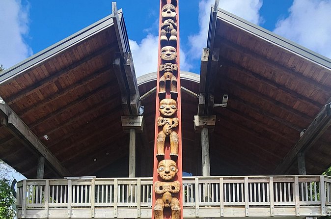 Private Auckland West Coast Tour Piha Beach and Karekare Falls - Piha Beach and black sand time