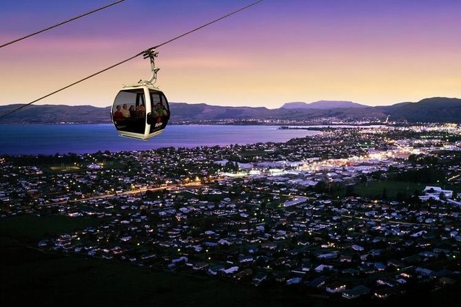 Private Full-Day Rotorua Tour from Auckland - Pikirangi Māori Village and Te Whakarewarewa’s geothermal valley