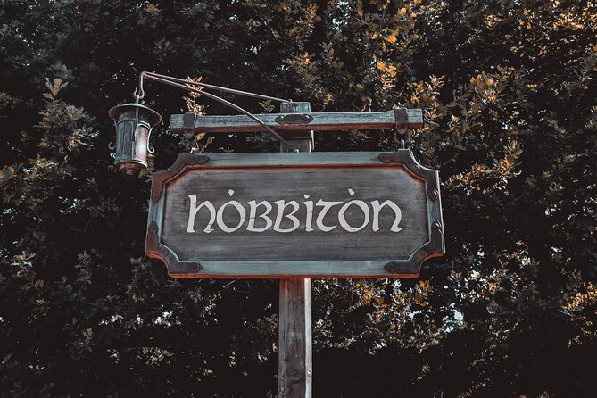 Private Hobbiton & Blue Springs Day Trip from Auckland - Comfort and included extras that make value feel real