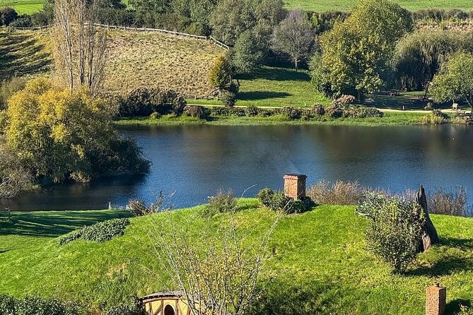 Private Hobbiton Movie Set and Rotorua Day Trip from Auckland - The schedule reality: a full day that needs good weather