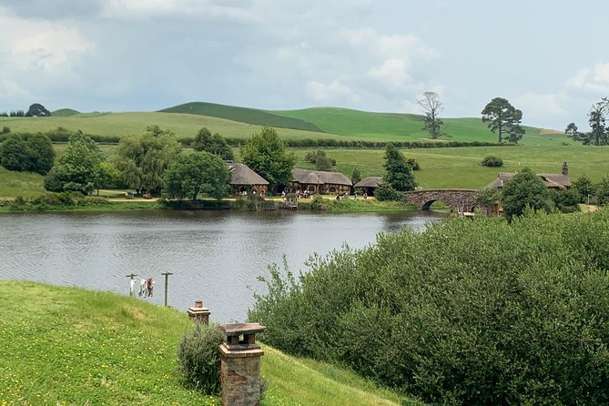 Private Luxury Tour to Hobbiton Movie Set & Waitimo Glowworm Cave - Who should book this Hobbiton and Waitomo luxury day