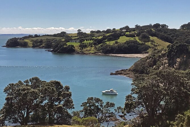 Private Personalised Tour in Waiheke Island - Key highlights that matter before you go