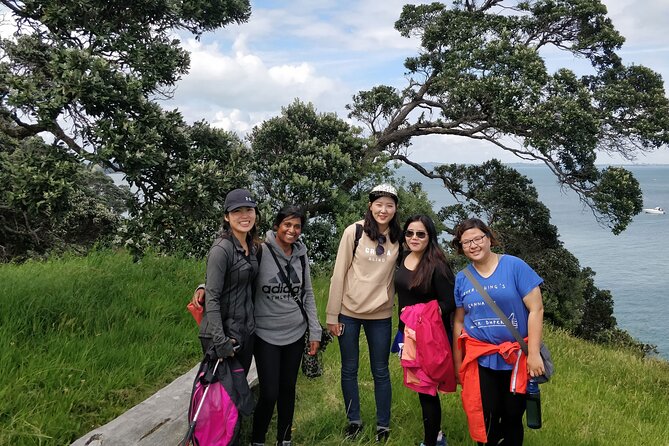 Private Personalised Tour in Waiheke Island - A private Waiheke day with Terra & Tide: what you really buy