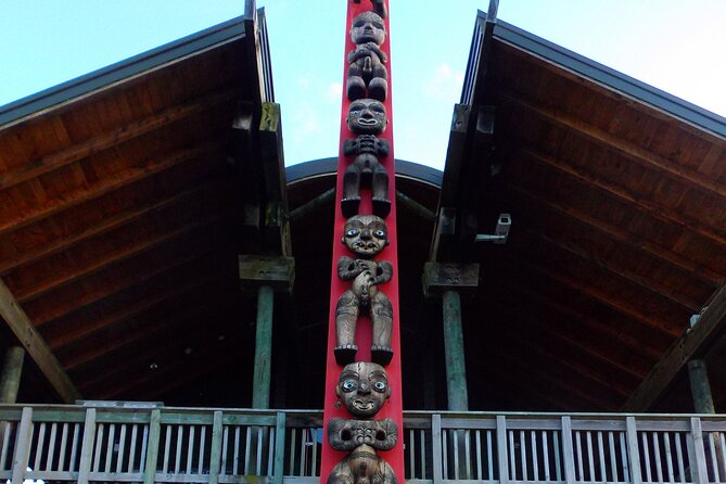Private Piha Beach, Rainforest Adventure & Mt. Eden with Guide - What you’ll likely do in the car (and how to get the most out of it)