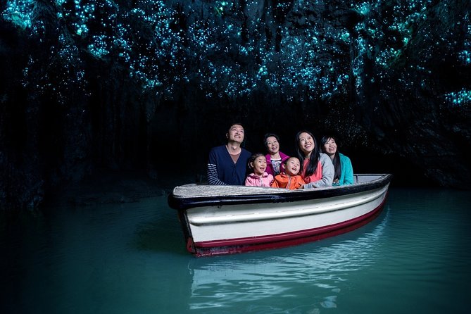 Private Tour [2 Days]: Auckland to Waitomo Caves, Rotorua, Te Puia & Wai-O-Tapu - Auckland To Waitomo: The early start and why it works
