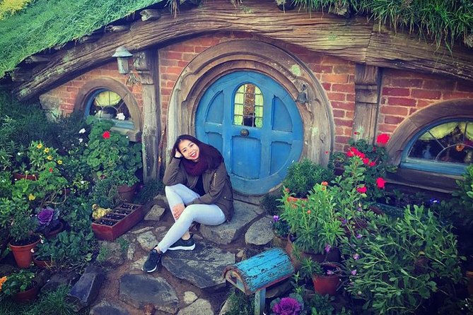 Private Tour - Hobbiton Movie Set & Te Puia (Rotorua) - Who This Tour Fits Best (and Who Might Prefer Something Else)