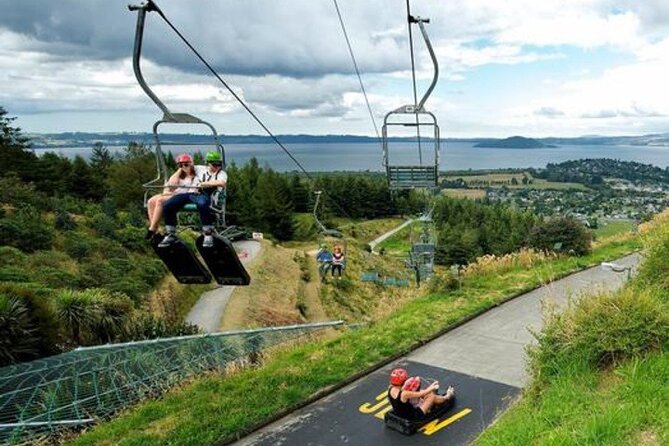 Private Tour - Rotorua Adventures Day Trip From Auckland - Private Rotorua Day Trip From Auckland: What Makes It Feel Different