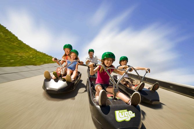 Private Tour - Rotorua Adventures Day Trip From Auckland - Meals and Entry Tickets Included: Where the Value Actually Comes From