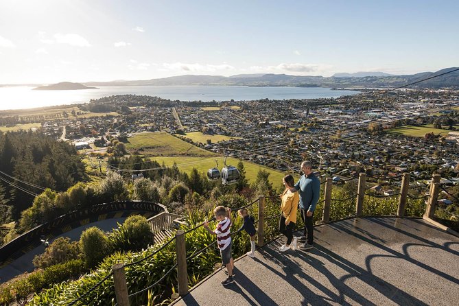 Private Tour - Rotorua Adventures Day Trip From Auckland - Should You Book This Rotorua Day Trip From Auckland?