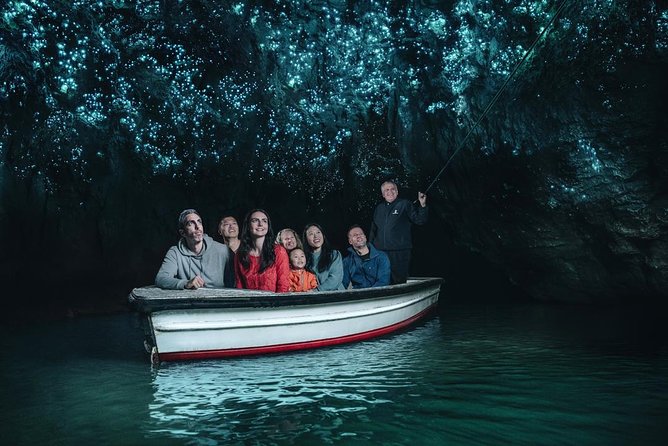 Private Tour: Waitomo Caves Day Trip from Auckland - Key takeaways before you go