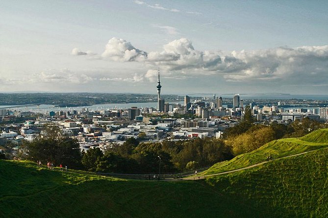 Private Tour: Waitomo Caves Day Trip from Auckland - Waitomo Glowworm Caves: the guided cave walk that gives context