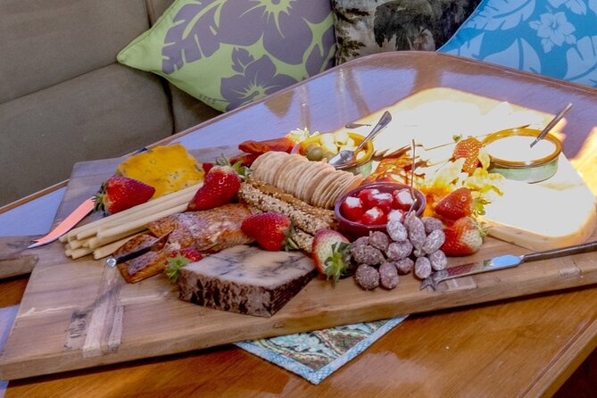 Private Waiheke Food & Wine Tour - The Allpress Olive Groves tasting: the olive oil side of Waiheke