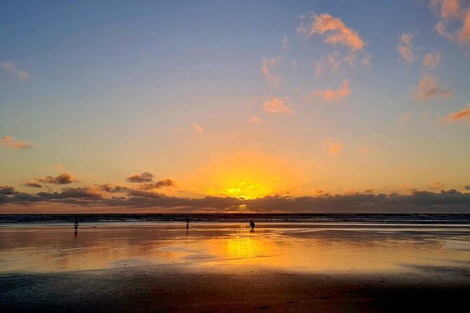 Romantic Auckland Sunset tour with Winery & Thermal pool - Who Should Book This Sunset + Thermal Tour