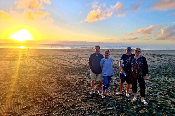 Romantic Auckland Sunset tour with Winery & Thermal pool - Should You Book This Romantic Auckland Sunset + Winery + Thermal Tour?