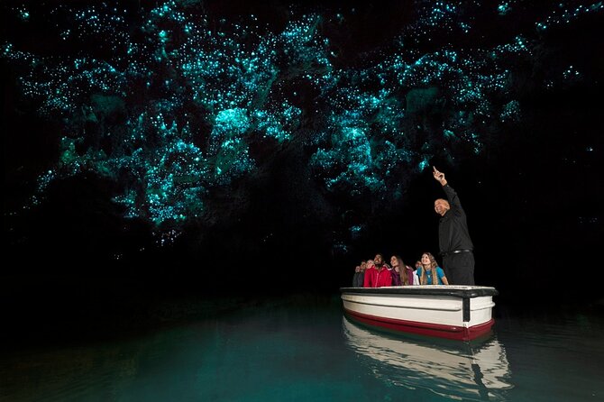 Rotorua and Waitomo Caves Day Trip from Auckland -Smaller Groups - Key things to know before you go