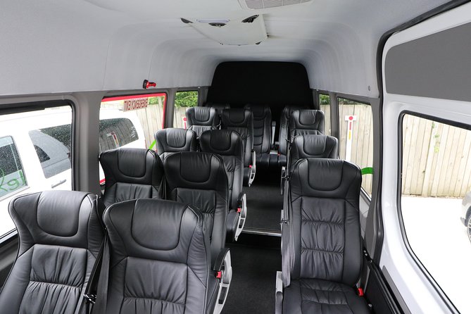 Rotorua and Waitomo Caves Day Trip from Auckland -Smaller Groups - Your Guide Can Make or Break the Day