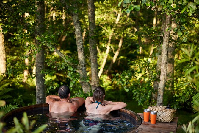 Rotorua Highlights Tour from Auckland with Optional Extras - The Auckland-to-Rotorua day plan: what you are really buying
