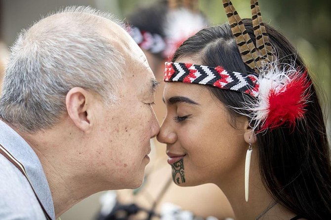 Rotorua Highlights Tour inc. Te Puia Tour, Lunch & Cultural Show - The return to Auckland: guided and focused, with a few surprise moments