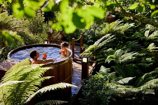 Rotorua Private tour with Hotspring - Key Highlights You’ll Feel in Your Day