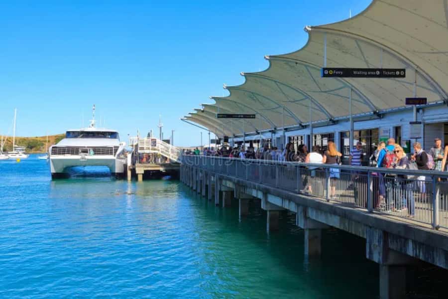 Sea, Land & Sky Premium Package - Timing that actually matters: flight time rules