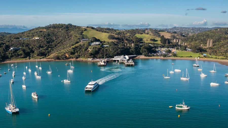 Sea, Land & Sky Premium Package - Weather, schedule changes, and staying sane on a single-day plan
