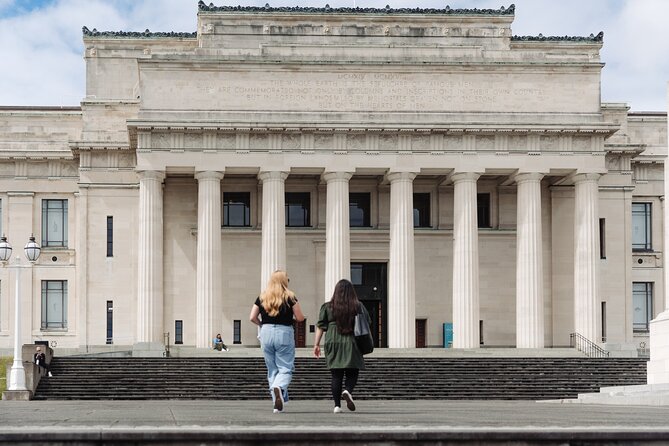 Skip the Line: Auckland Museum General Admission Ticket - Getting Into Auckland Museum Fast (and What Skip-the-Line Really Means)
