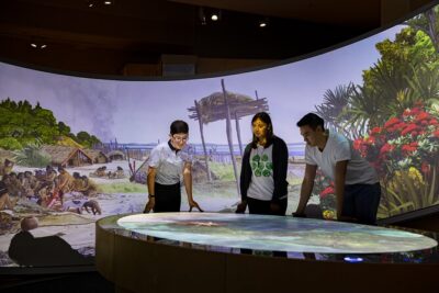 Skip the Line: Auckland Museum General Admission Ticket - Three Floors of New Zealand Stories: Your Own Route