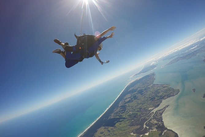 Skydive Auckland - Key Points You’ll Actually Care About