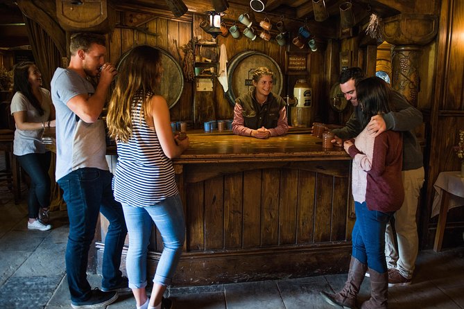 Small-Group Hobbiton Tour from Auckland with Party Marquee Lunch - Price and value: what you’re really paying for