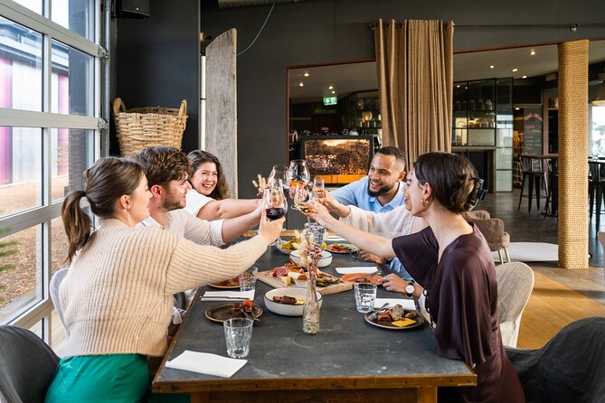 Taste of Waiheke Food and Wine Tour - Getting to Waiheke: ferry tickets and where the guide meets you