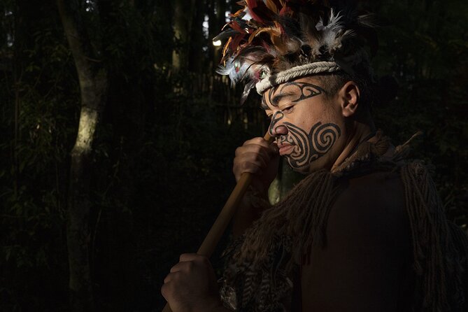 Te Pā Tū Evening Cultural Experience - Private Tour from Auckland - Price: what you’re paying for, and when it feels worth it