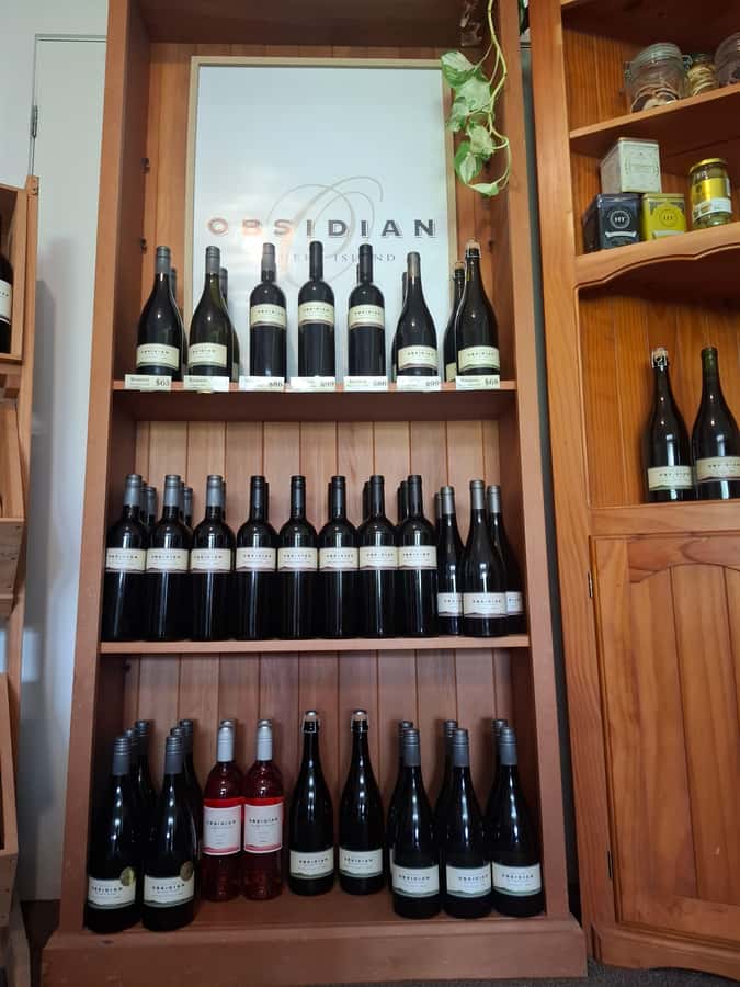The Boutique Experience: Waiheke Island Best Cellar Tour - Practical tips so your day runs smoothly
