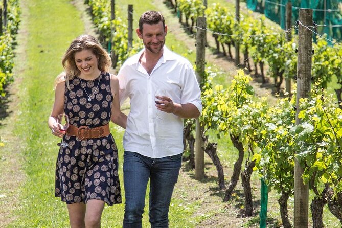 The Essence of Waiheke Wine Tour - Key highlights that make a difference