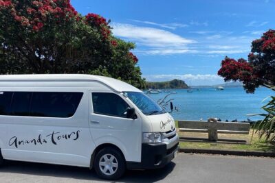 The Essence of Waiheke Wine Tour - What you get for $186: tastings, transport, and a real lunch