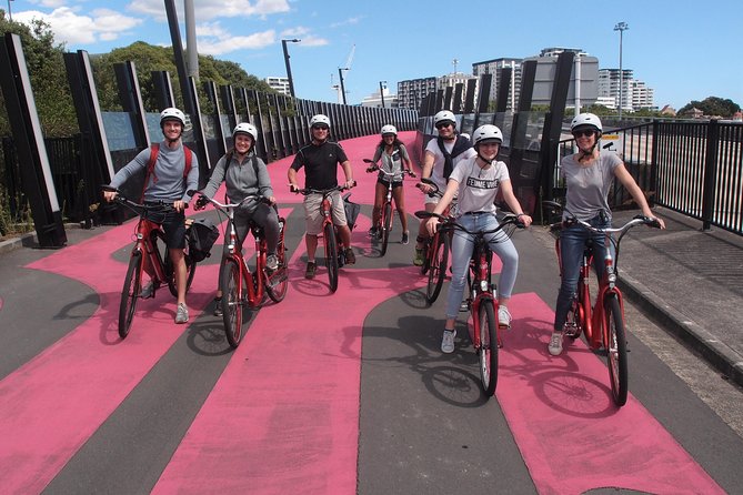 The Inside Loop: an electric bike tour of Auckland's Coolest Neighborhoods - Key Points You’ll Care About Before You Go