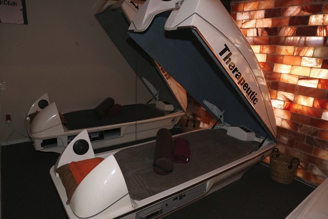 Vibrosaun Therapy Experience - Key takeaways before you book