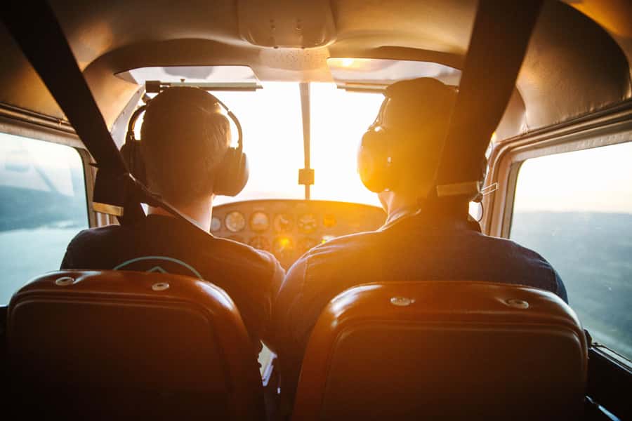 Waiheke Island: 30-Minute Scenic Flight - Flying Waiheke: What 30 minutes in a Cessna is really like