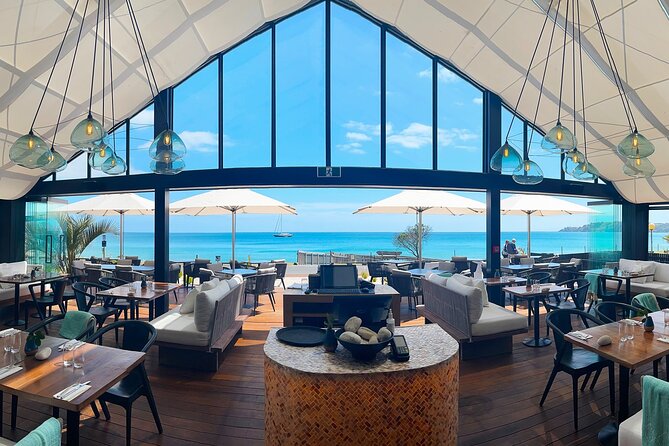 Waiheke Island: Afternoon Wine Affair with Ocean Front Lunch - Postage Stamp Wines: small-lot flavors with a personal feel