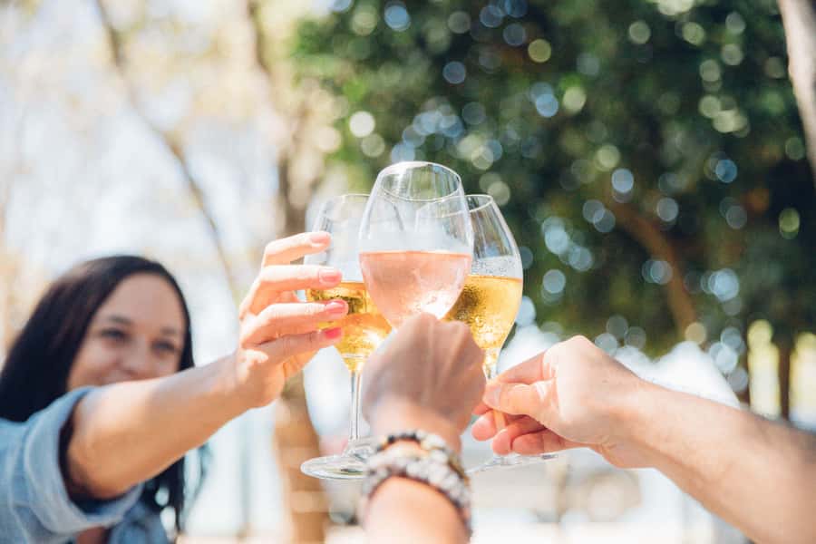 Waiheke Island: Afternoon Wine Tour with Oceanfront Lunch - Key things to know before you go