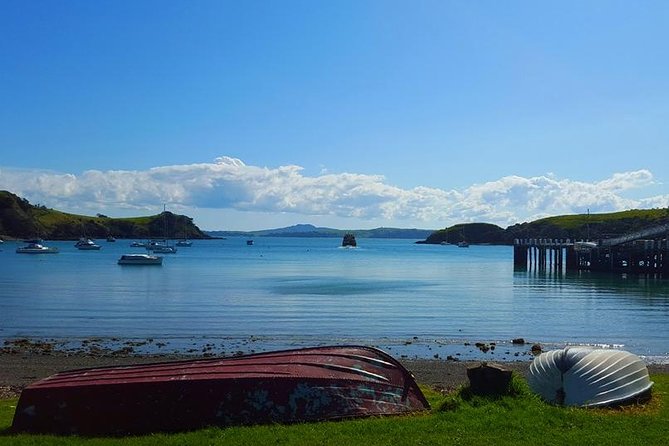 Waiheke Island Double Headland Coastal Walk - Key things to know before you go