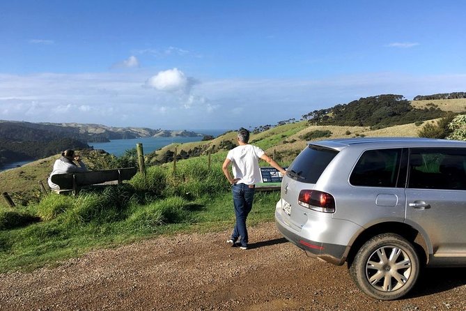 Waiheke Island Experience Tour - Getting started at 10:45 am: comfort, pickup, and a smooth handoff