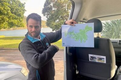 Waiheke Island Gourmet Food and Wine Tour - The day’s rhythm: why 4 stops feels like the right pace