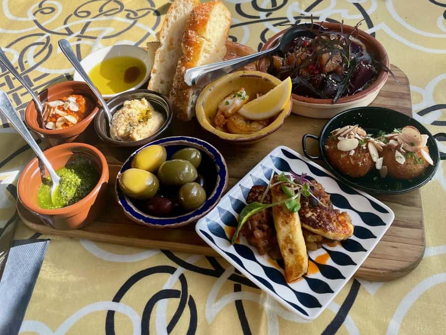 Waiheke Island Gourmet Food and Wine Tour with Lunch - The Heke Kitchen: whisky and beer at the end