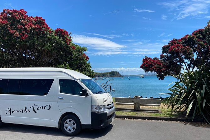 Waiheke Island Half Day Scenic Wine and Lunch - Waiheke Island Wine in 4 Hours: The Real Value