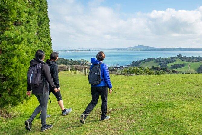 Waiheke Island History and Heritage Tour - Pace, group size, and what to bring for a 6-hour day