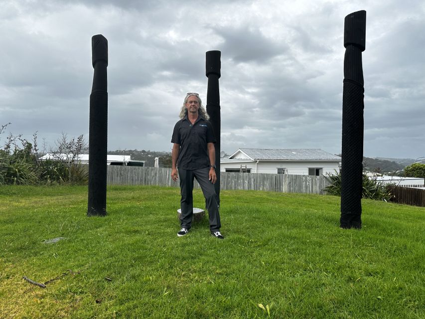 Waiheke Island: Maori Cultural Tour + Lunch + Wine - Who this suits best (and who might want something different)