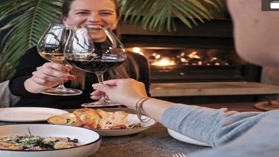 Waiheke Island: Maori Cultural Tour + Lunch + Wine - So should you book Waiheke Wine Tours Limited?