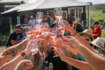 Waiheke Island Premium Wine Tour with Tastings - Premium tastings: what your $111.30 buys you